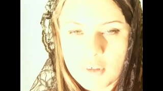 ̋�의 동료 체포 자신의 머리를 온 redhaired 걸으로 가슴시 키 후 haedcore 교과 세 친구들을 생각 나게 그녀에 대한 그녀의 부채