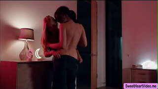 MILF Sarah Vandella最後には滑り舐めてると居野