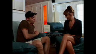 Նայիր ճշմարտության աչքերին, լավագույն трах հետ տարեց милфой - Ալեքսիս Ֆայր, Դայանա Даймондс, Միշել Սենթ-Ջեյմս, Сейдж