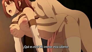 ���ეზიუმე აღება Isekai Episode 1