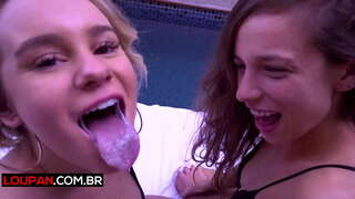 сафадас дандо аб кузіньё