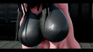 Futa FPF pełny dźwięk z głosem