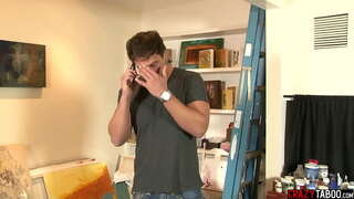 Cornea MILF Natasha Bianco goduto hardcore figa cazzo