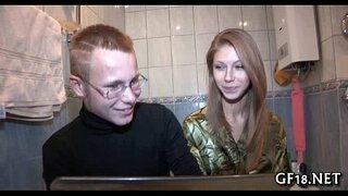 Miután egyre meztelenül