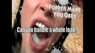 Ištroškęs cumslut p. xxxedition xxx