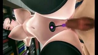 Aoi Ha Un Ecchi Feina En Una Llibreria