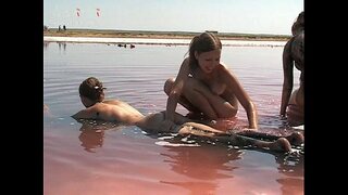 Abelina &amp;amp; Valentina Ikwenza Ukuhlamba Ngoku