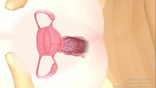 Kizuna Mripat, Poto-pouring ing Mirai Akari 2 Iwara