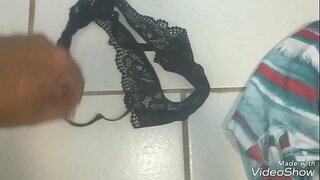 Paro fucking en la oficejo