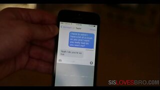 برادر thrirsty برای من