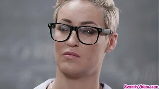 Ki nan docente kome di tonto su instructions despues di klas