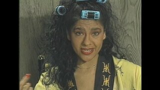 Metro - se Em Amar a Cor 03 - cena 3