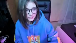 Pendejita мебозад бо дилдо