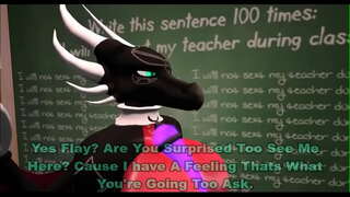 Айдаһар секс эд