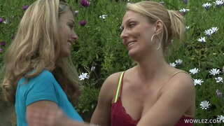 ���ზარმაზარი ძუძუები წლის rampage